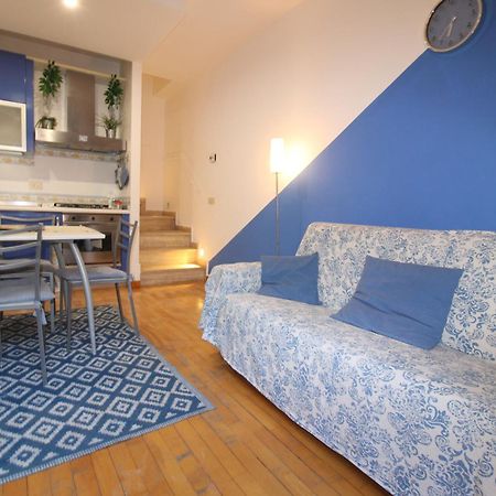 Apartmán La Risalita Siena Exteriér fotografie