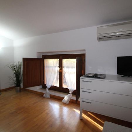 Apartmán La Risalita Siena Exteriér fotografie