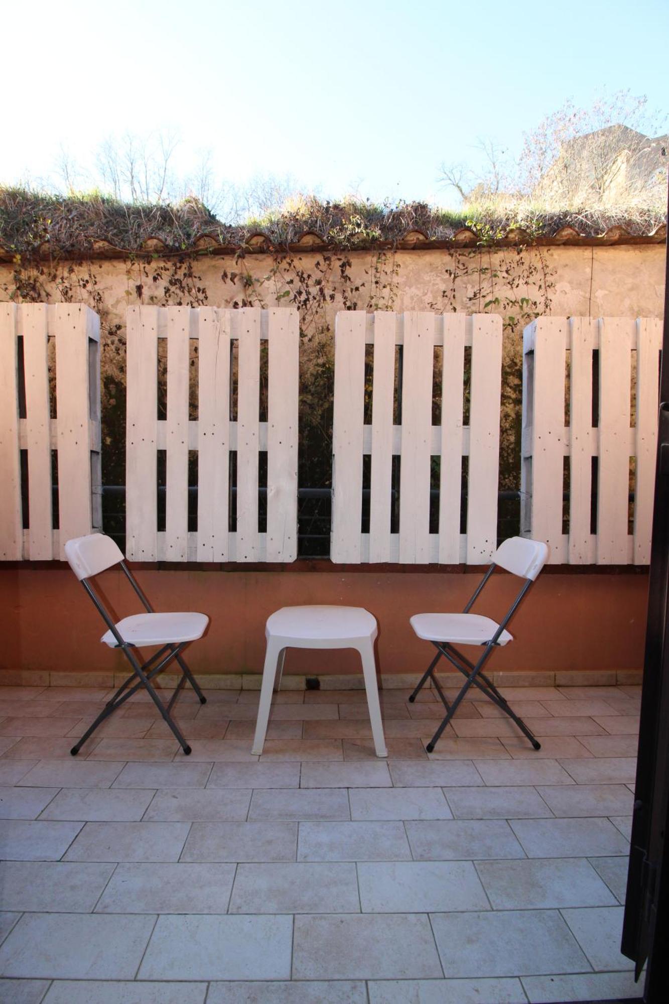 Apartmán La Risalita Siena Exteriér fotografie
