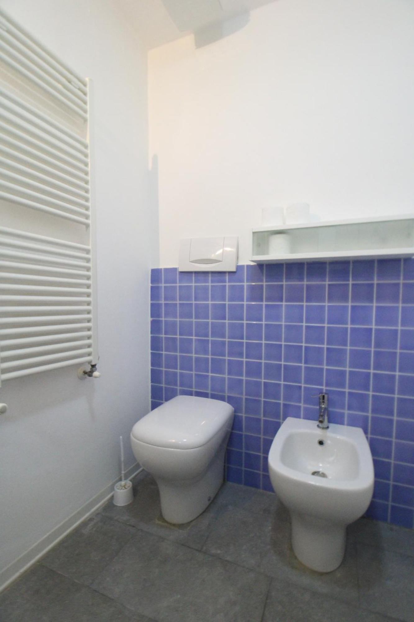 Apartmán La Risalita Siena Exteriér fotografie