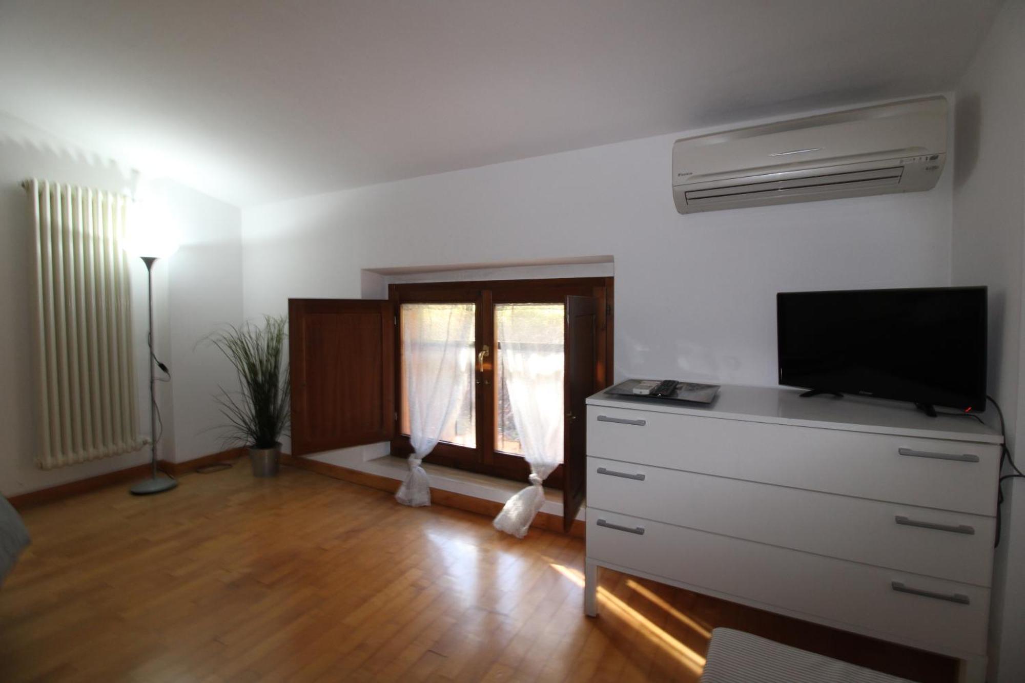 Apartmán La Risalita Siena Exteriér fotografie