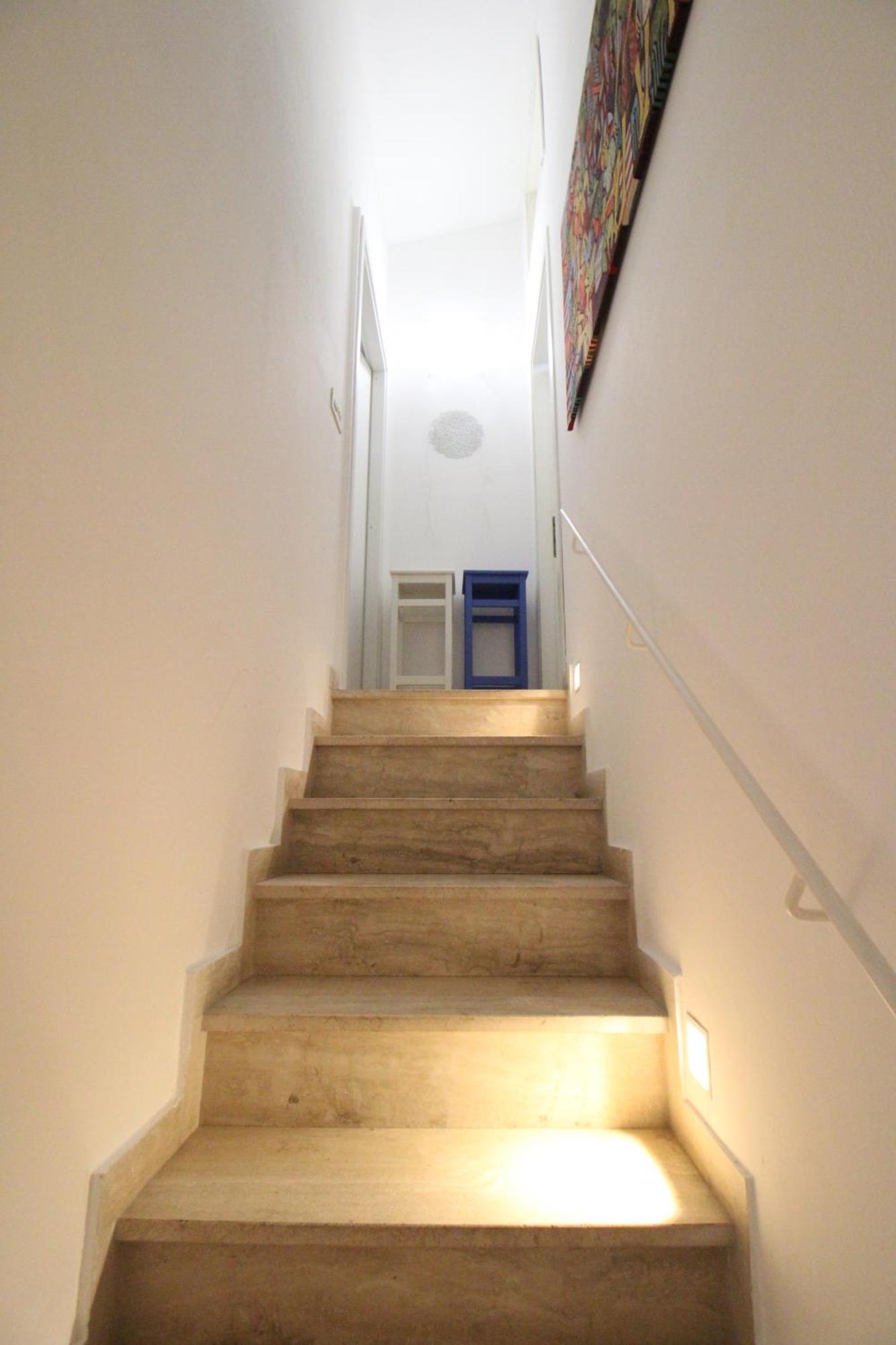Apartmán La Risalita Siena Exteriér fotografie