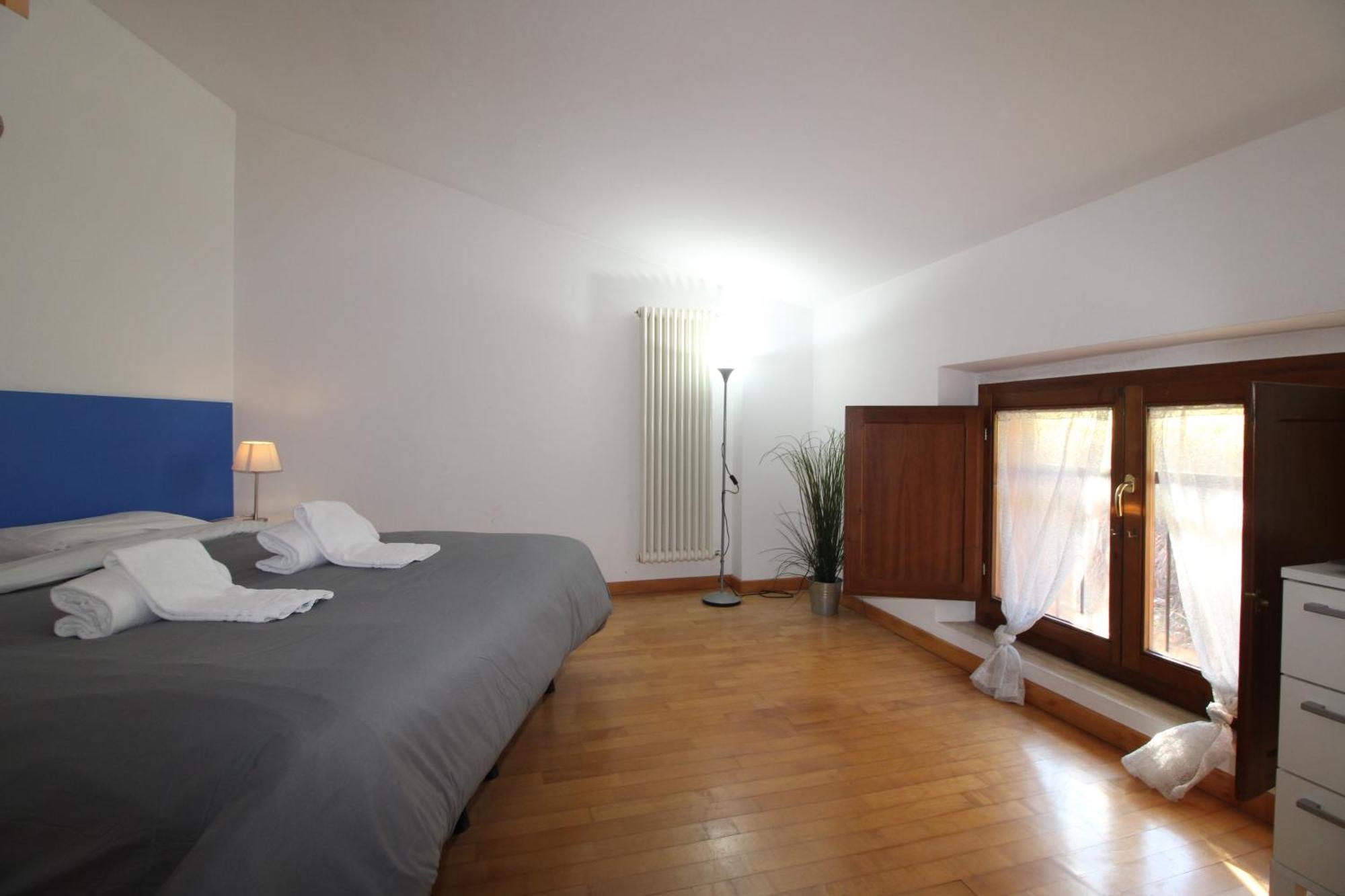 Apartmán La Risalita Siena Exteriér fotografie