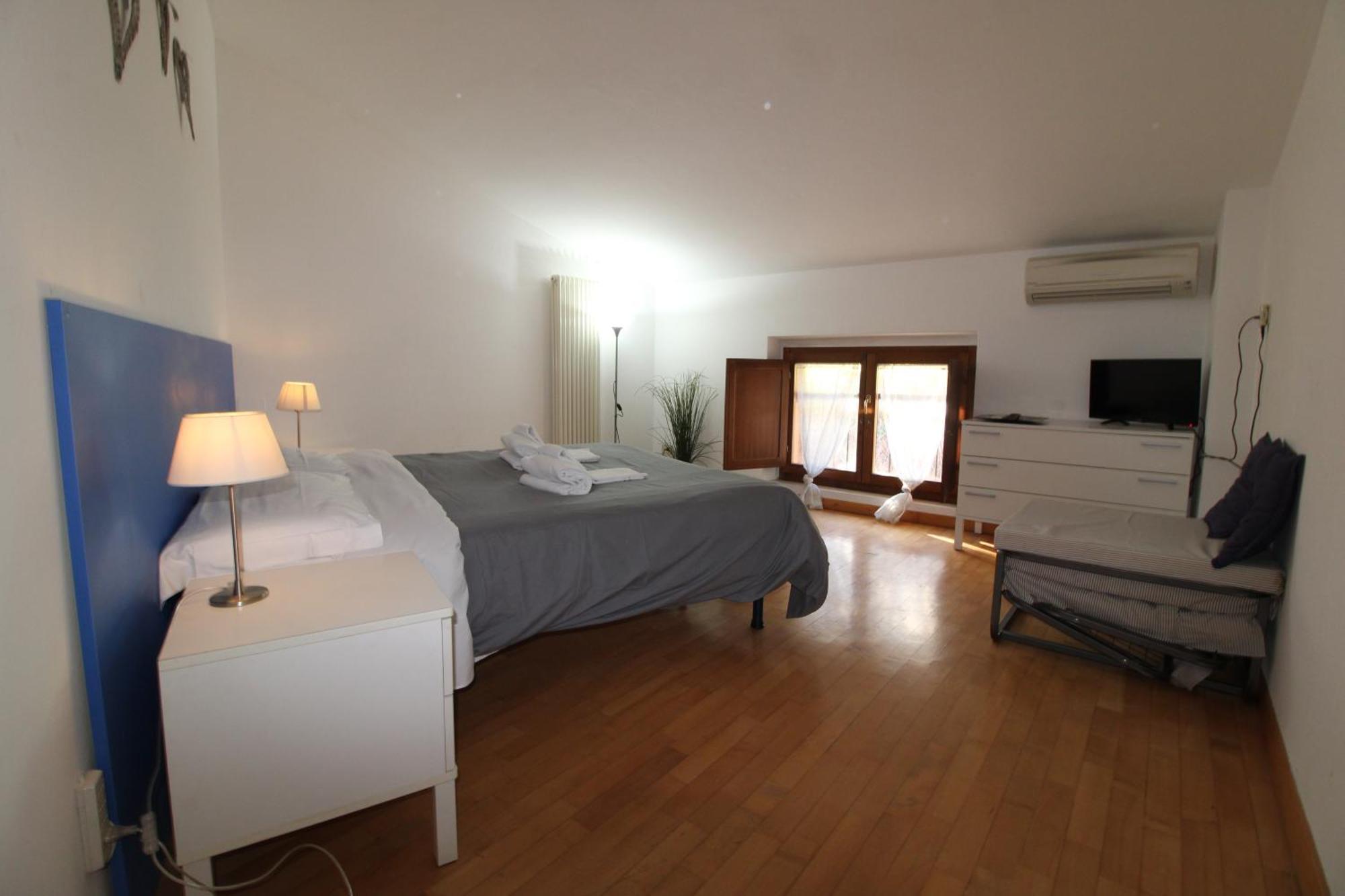 Apartmán La Risalita Siena Exteriér fotografie