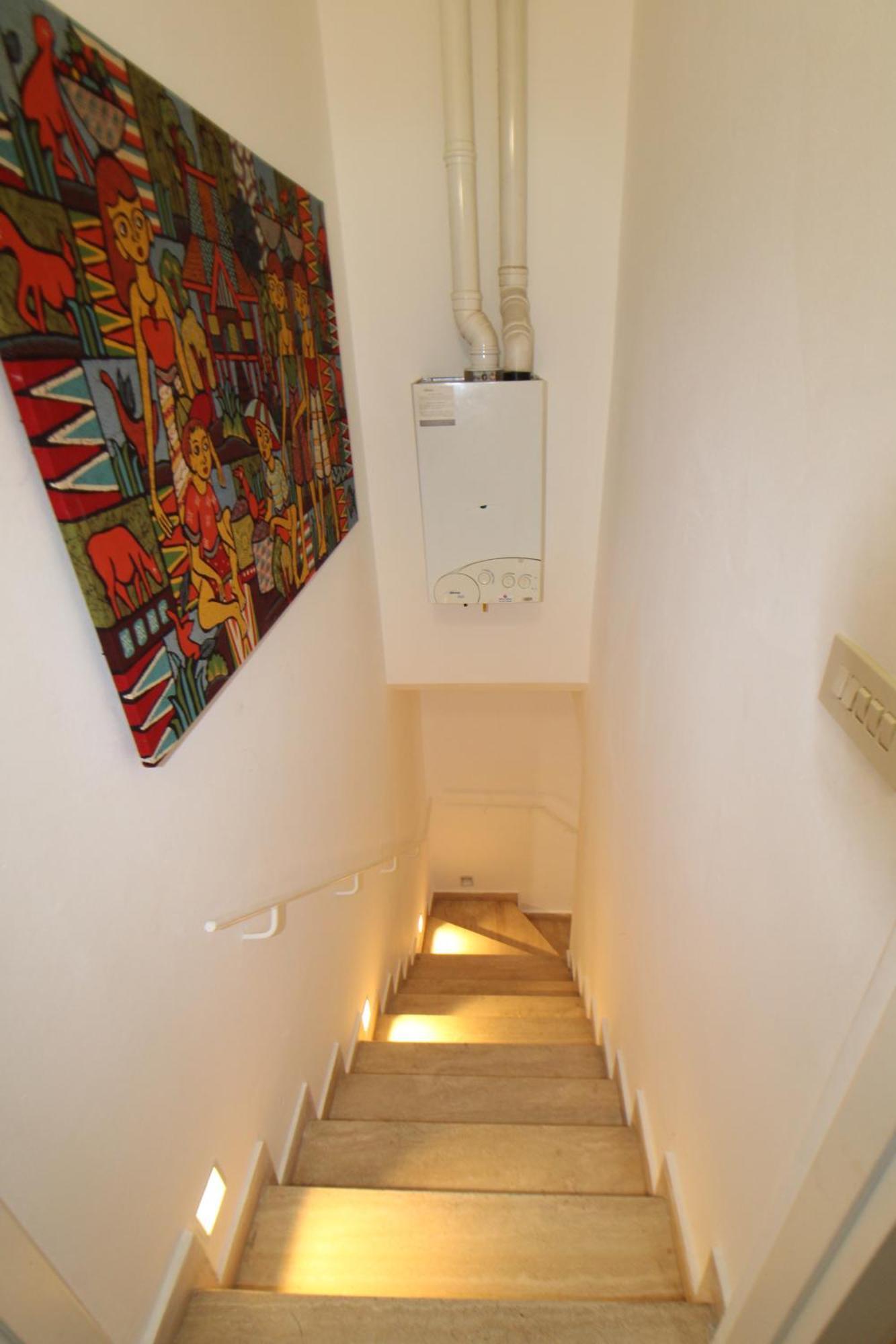 Apartmán La Risalita Siena Exteriér fotografie