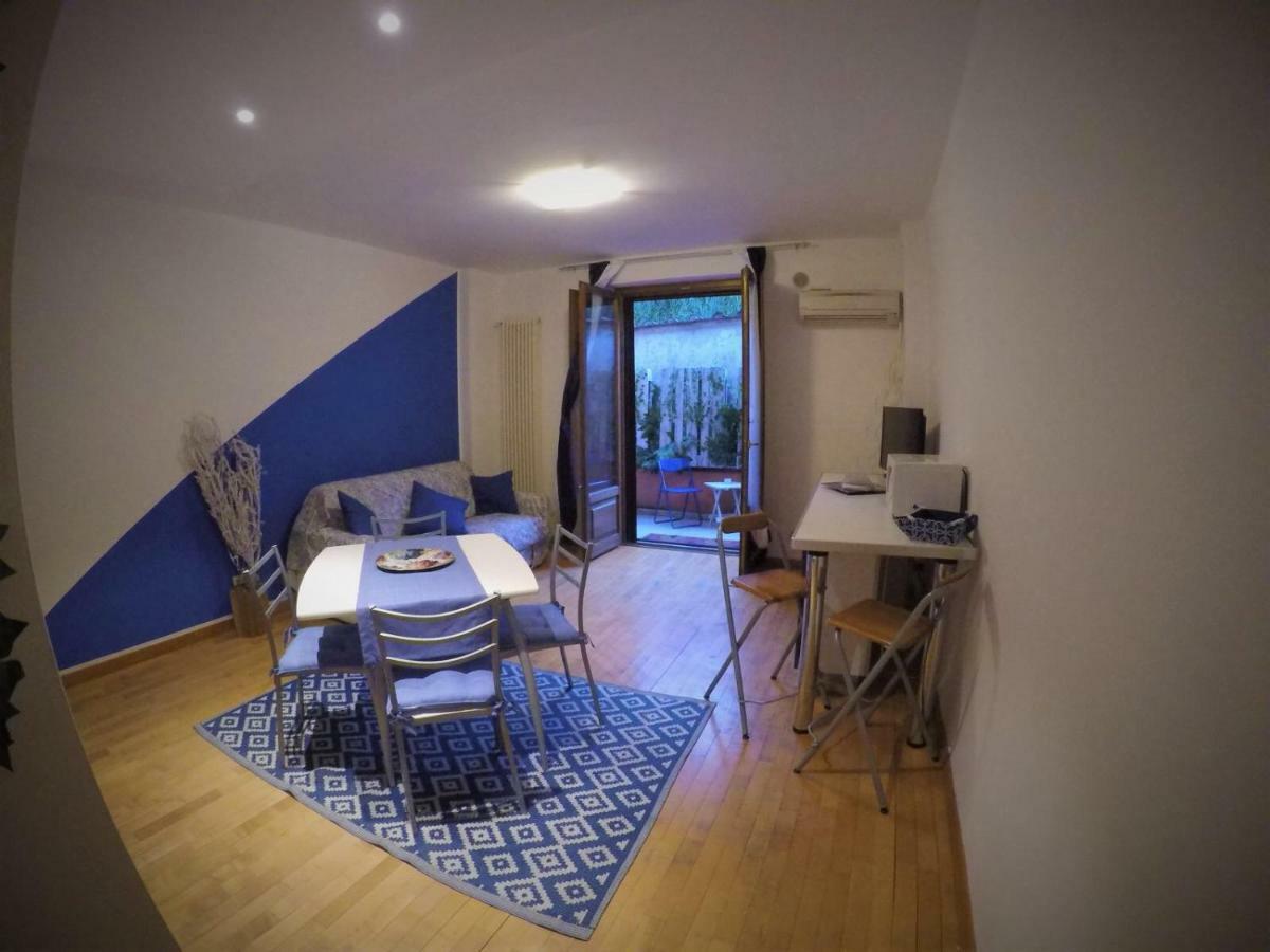 Apartmán La Risalita Siena Exteriér fotografie