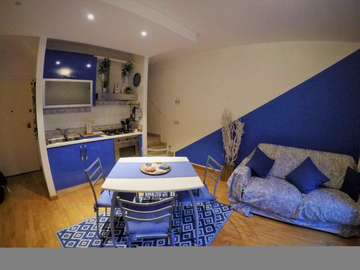 Apartmán La Risalita Siena Exteriér fotografie